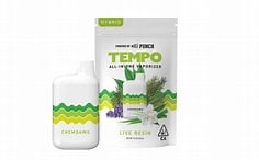TEMPO: Chemdawg