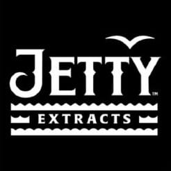 Jetty Extracts: Northern Lights #5 X Crumpets