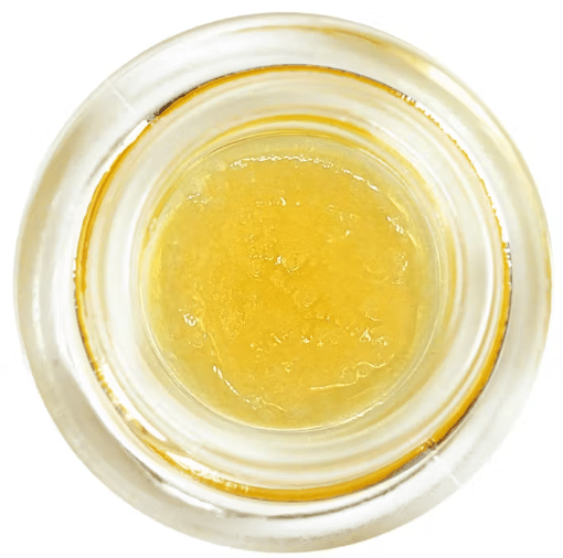 GMO - Live Resin Sugar (1g)