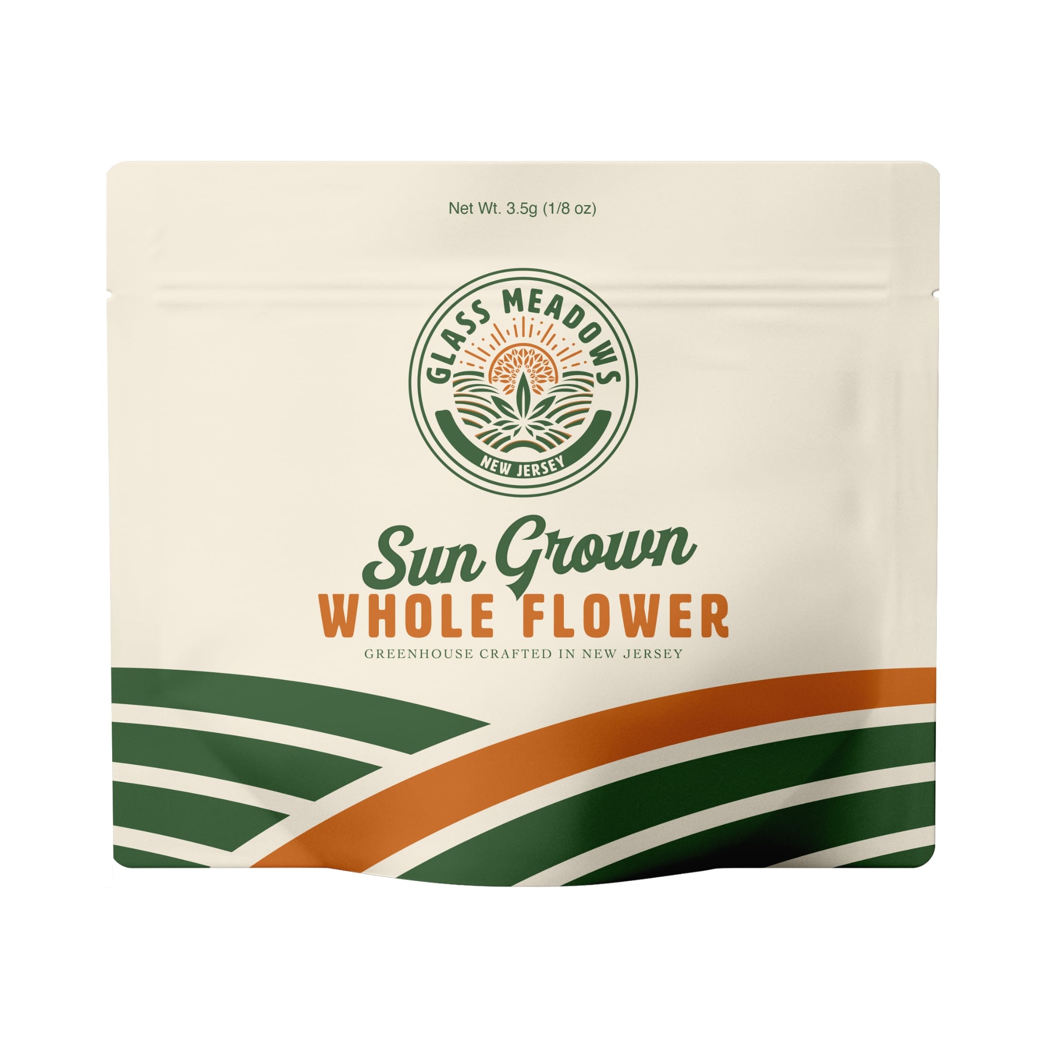 Tuscan Gelato| Flower | 7g