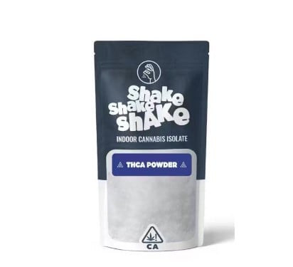 1g - Shake Shake Shake THCa Powder