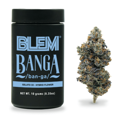 BANGA | 10G