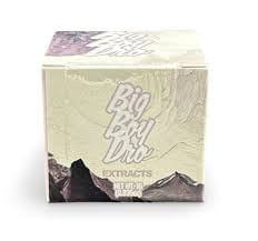 Big Boy Dro: Maple Blast