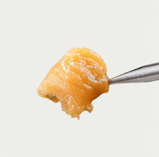Raw Garden: Hella Jelly