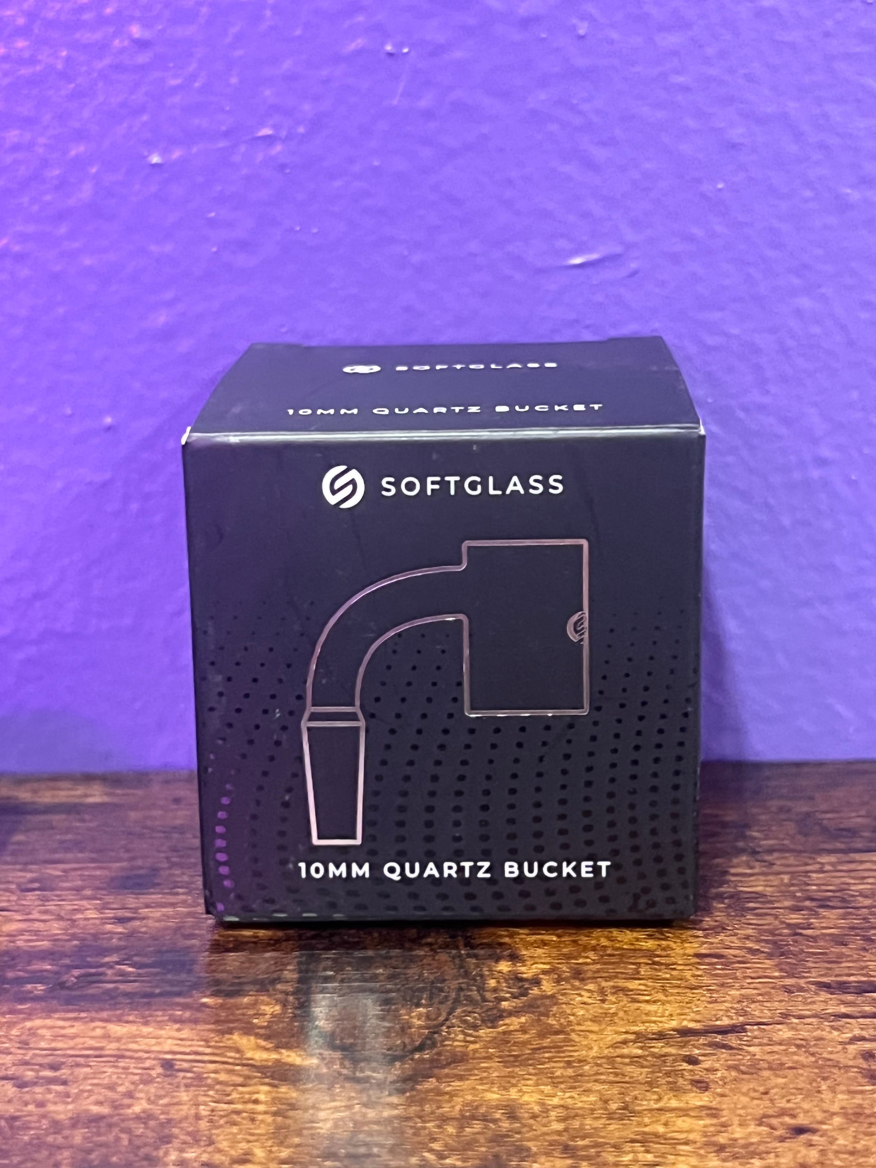 Softglass 10mm Banger