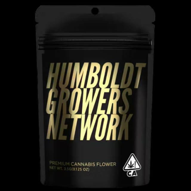 Humboldt Growers Network — Goosfraba