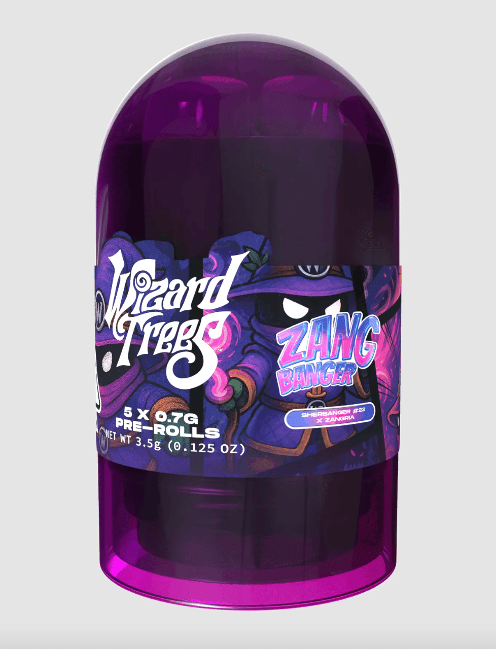 Wizard Tree — Jungle Juice - *special Pricing*