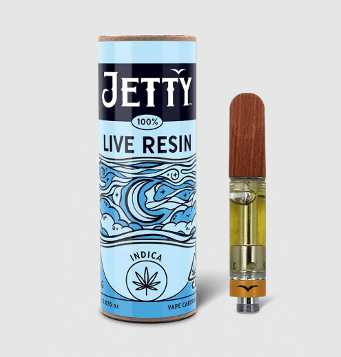 Jetty — Vanilla Vapors **special Pricing**