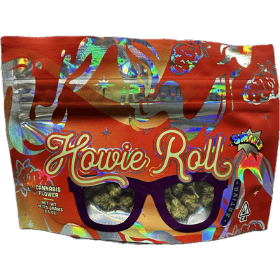 Howie Roll — Banana Pop