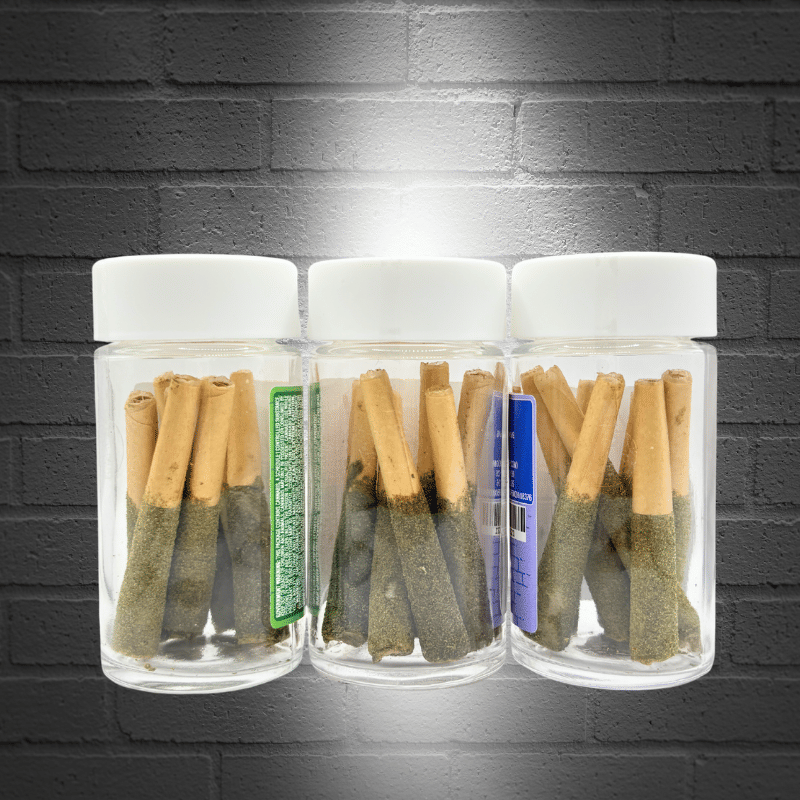New Skool | .6gx7pk - Super Lemon Haze - Infused Pre-Rolls - New Skool -  - $22 - Pre-Rolls