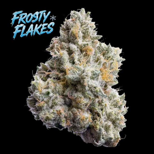 All The Smoke — Frosty Flakes All Star Break
