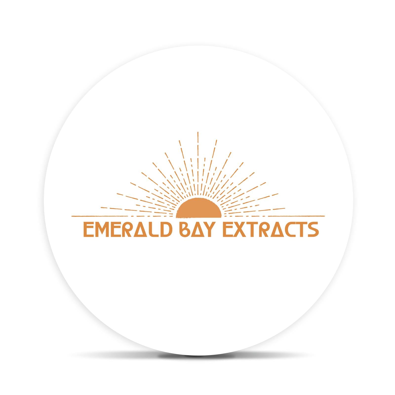 Emerald Bay Extracts — Bay RSO Tablets