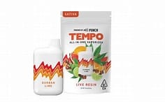 TEMPO: Durban Lime