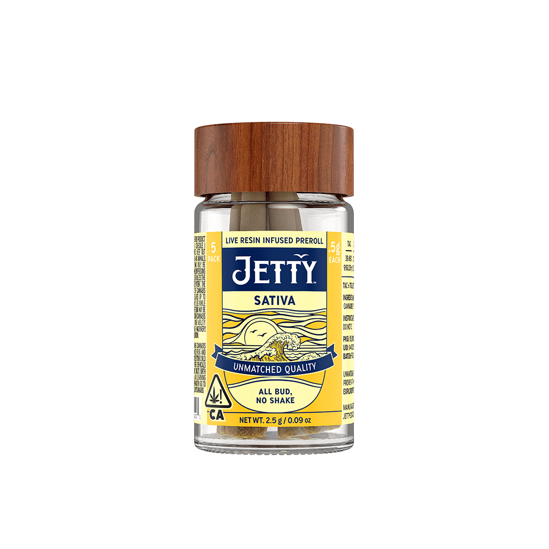 Jetty Extracts: Lr Tropicana Cherry X Papaya Bomb