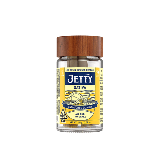 Jetty Extracts: Lr Tropicana Cherry X Papaya Bomb