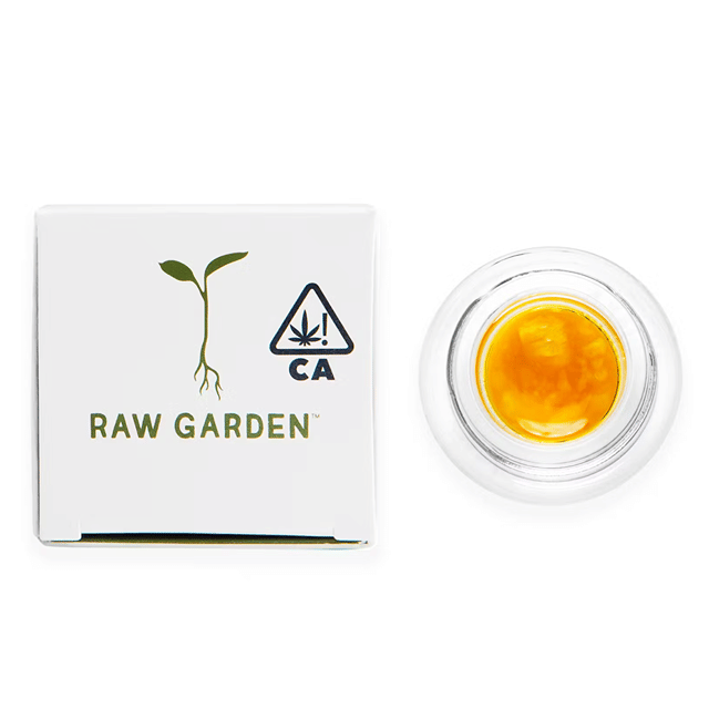 1G - CAP CITY KUSH Live Resin Sauce