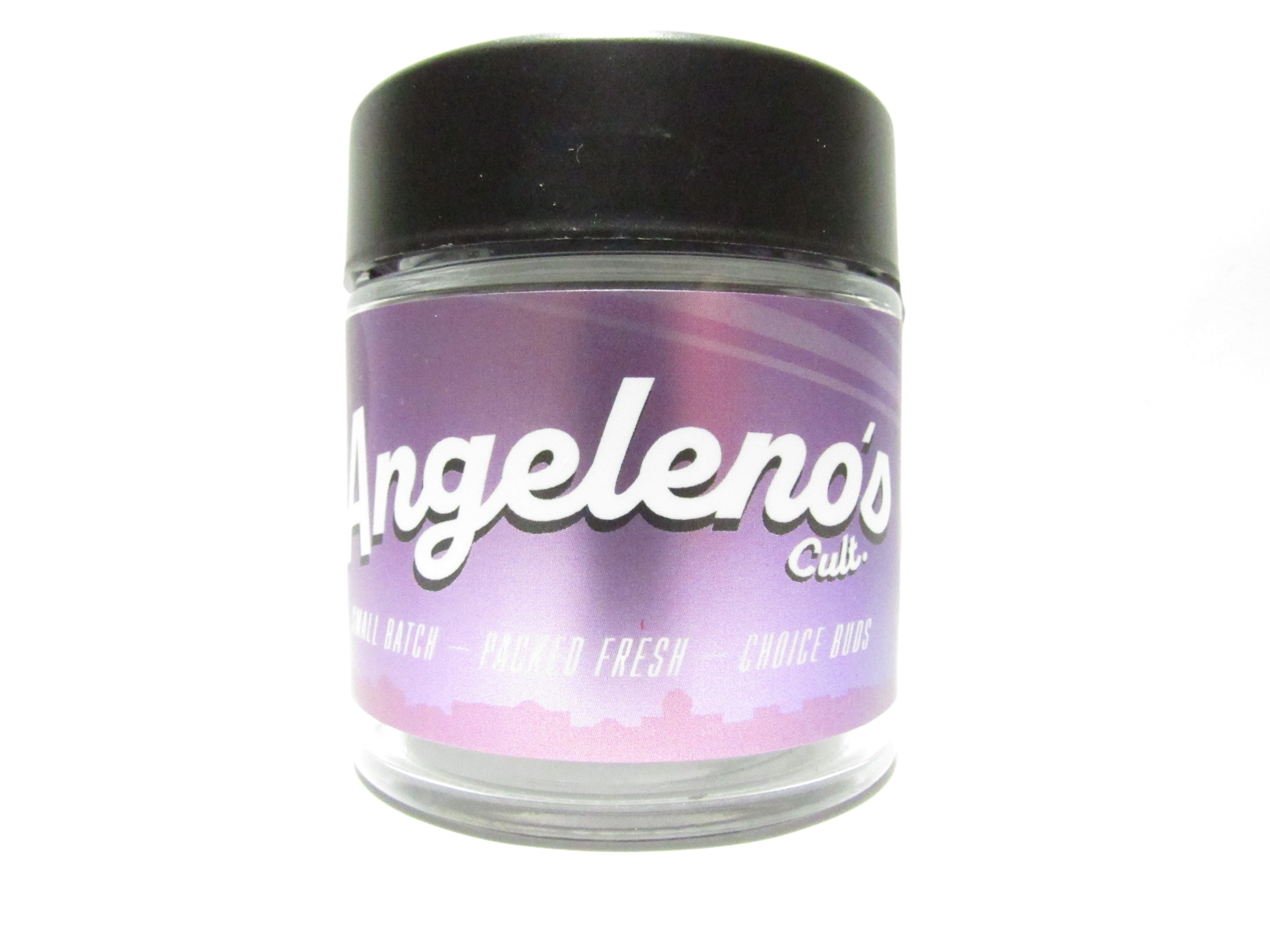 Angeleno's Cult: Skywalker OG
