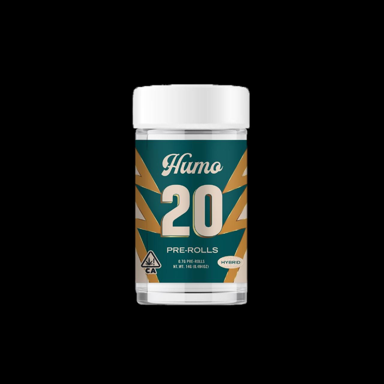 Humo: Baja Gold