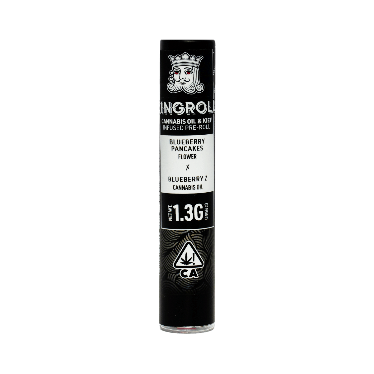 KINGROLL — Grandi Guava X Grapefruit Romulan
