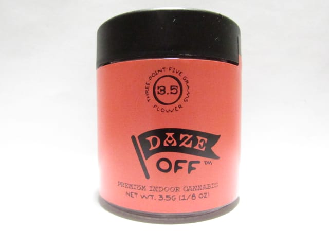 Daze Off: Watermelon Z