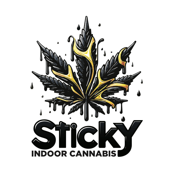 Sticky: Underboss - 3.5g
