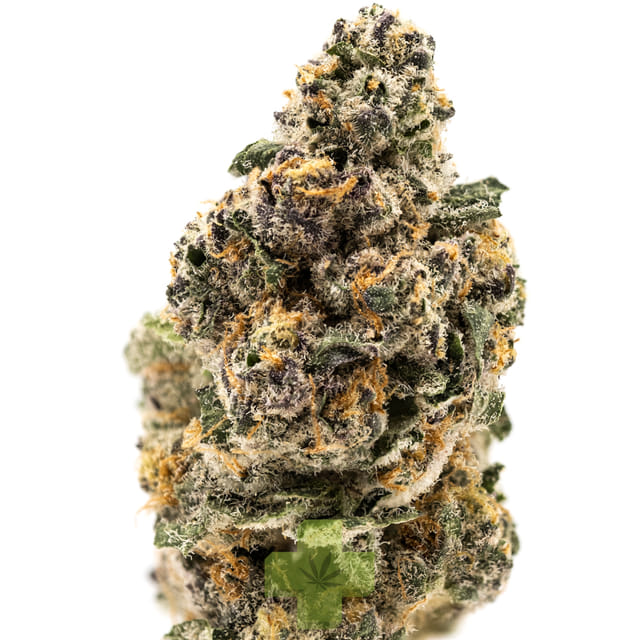 Aura: Orange Zkittlez