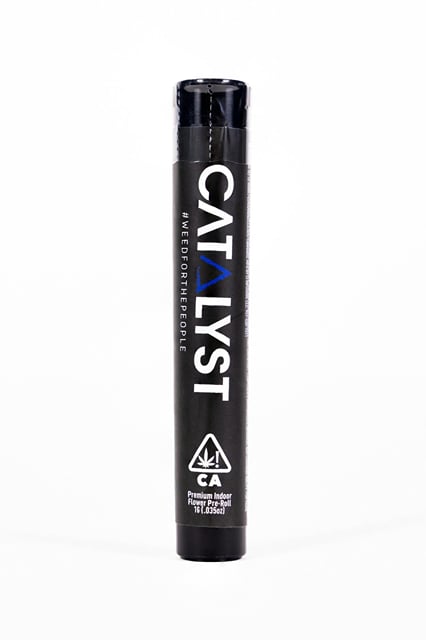 Indica | Pre-Roll 1g
