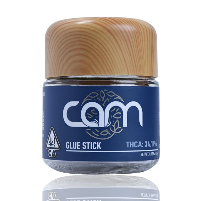 Glue Stick - Private Reserve Flower - 3.5g