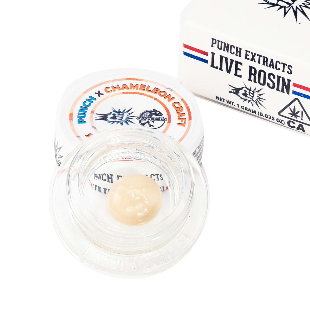 Punch Edibles: Skwoosh Lr