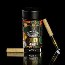Maven Genetics: Mini Halos