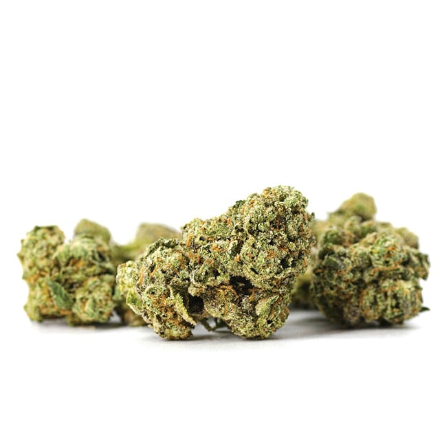 Banana Sherbet 7g Premium Small Buds
