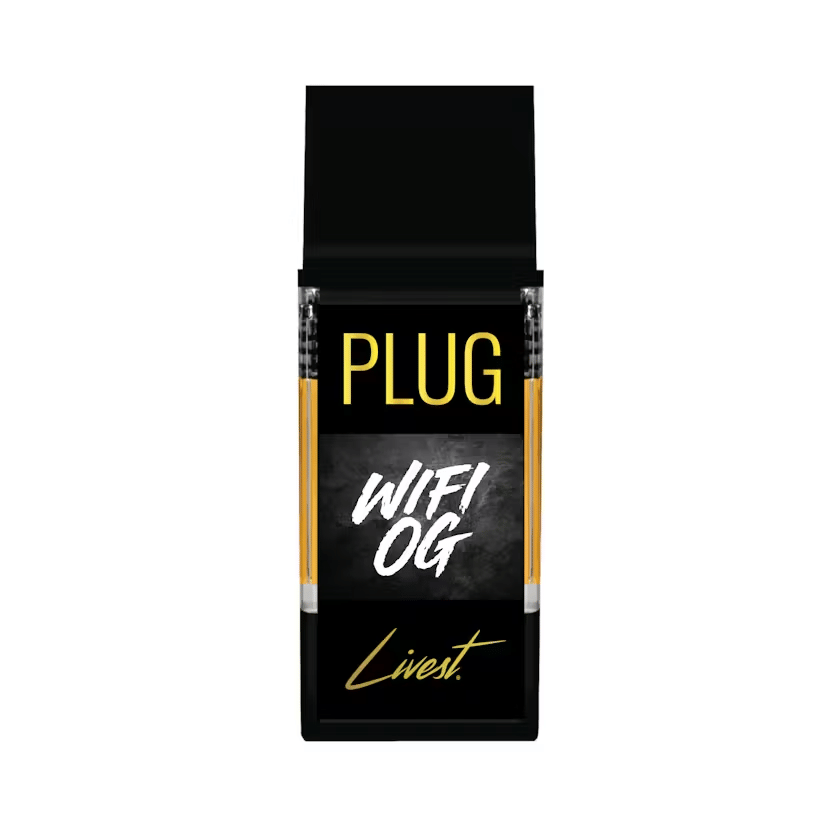 Plug & Play — Wifi OG