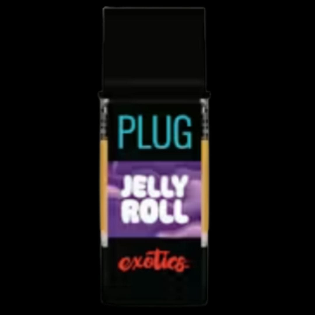 Plug Play — Jelly Roll Dna