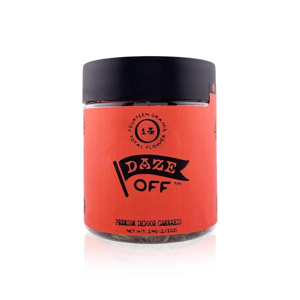 Daze Off — King Louis OG
