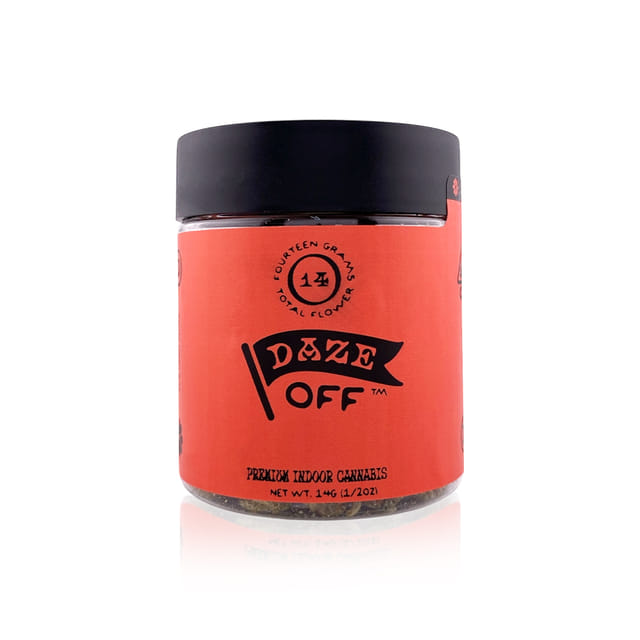 Daze Off — King Louis OG