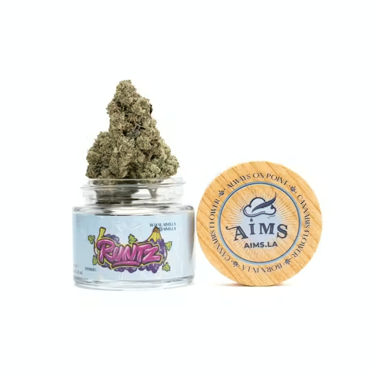 AIMS — Runtz