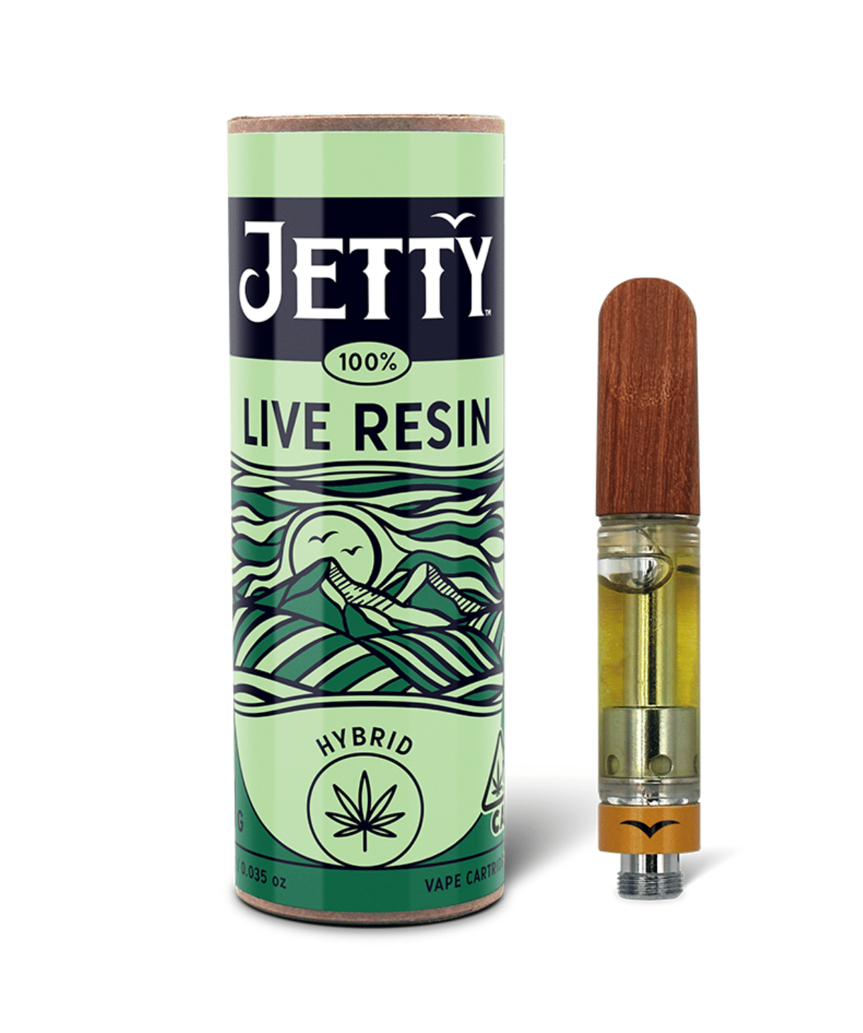Jetty: Sour Naners