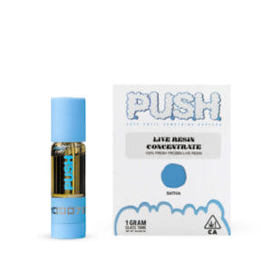 Push — Maui Mango