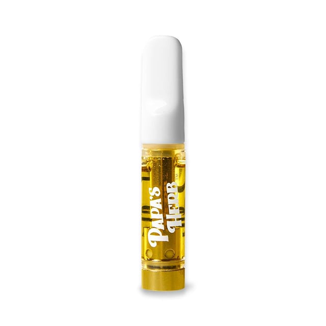 Grand Daddy Purple - 1g Cart