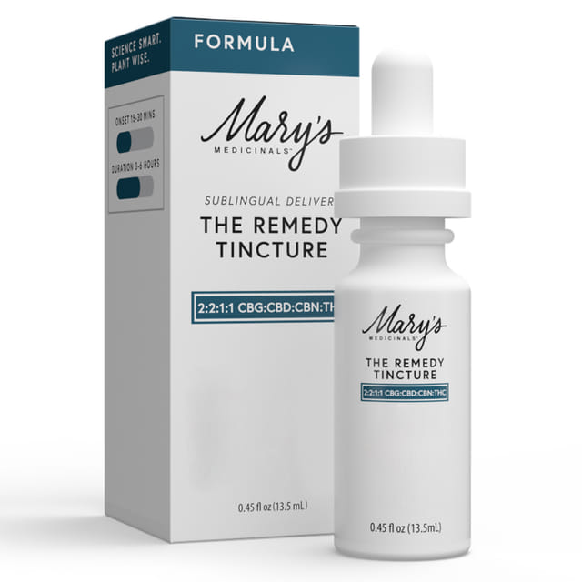 Mary's Medicinals — Formula *special Pricing*