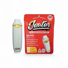 Jeeter: Berry White