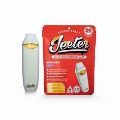 Jeeter: Berry White