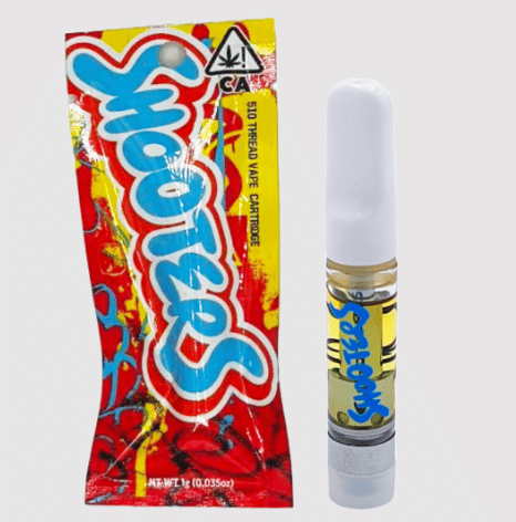Shooters — Super Boof