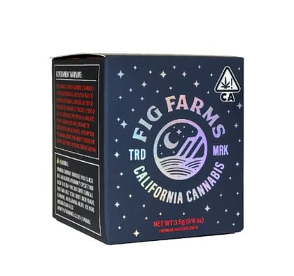 Fig Farms — Moonana Chronic