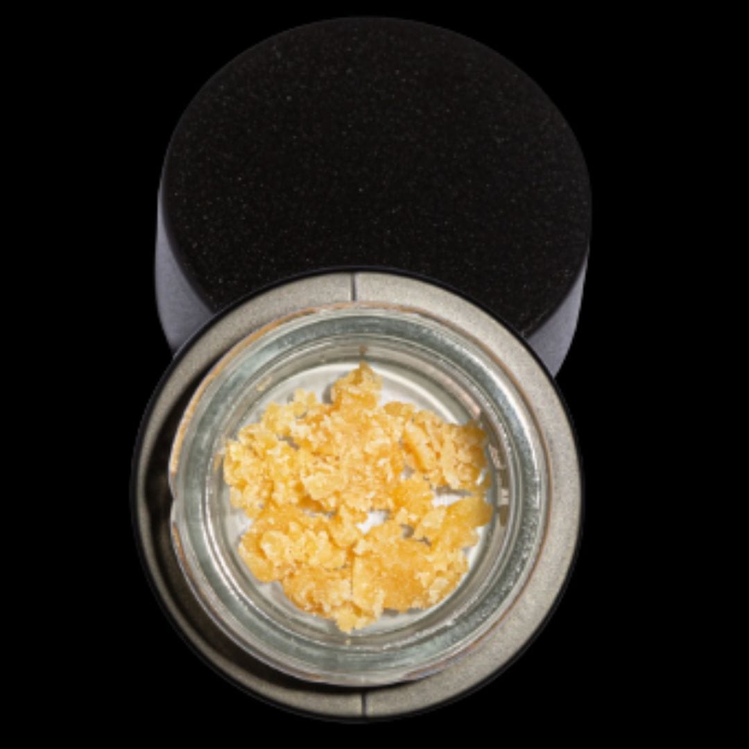 Smoove — Peanut Butter Crunch