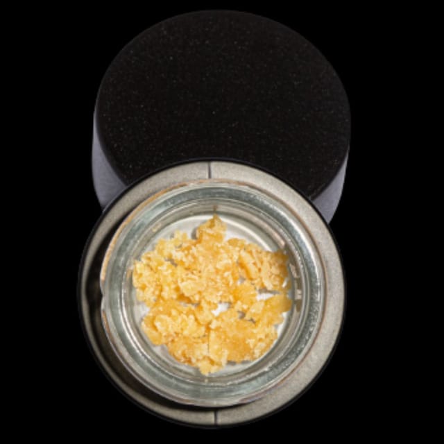 Smoove — Peanut Butter Crunch
