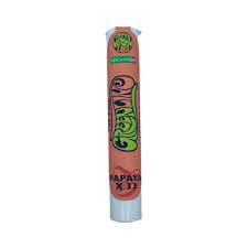 Greenline: Papaya X 33 Dust