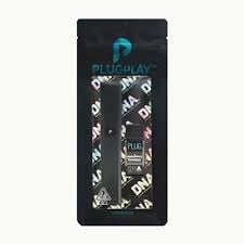 Plug Play All-in-Ones: Blue Dream