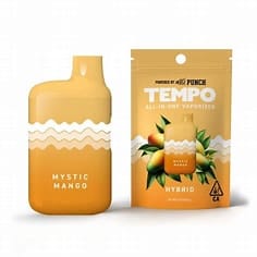 TEMPO: Mystic Mango