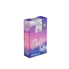 Daily Smoke — Daily Smoke 5pk Pre Rolls